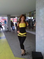 Servicios de Modelos